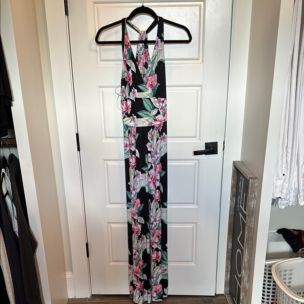 Tommy Bahama Floral Maxi Dress